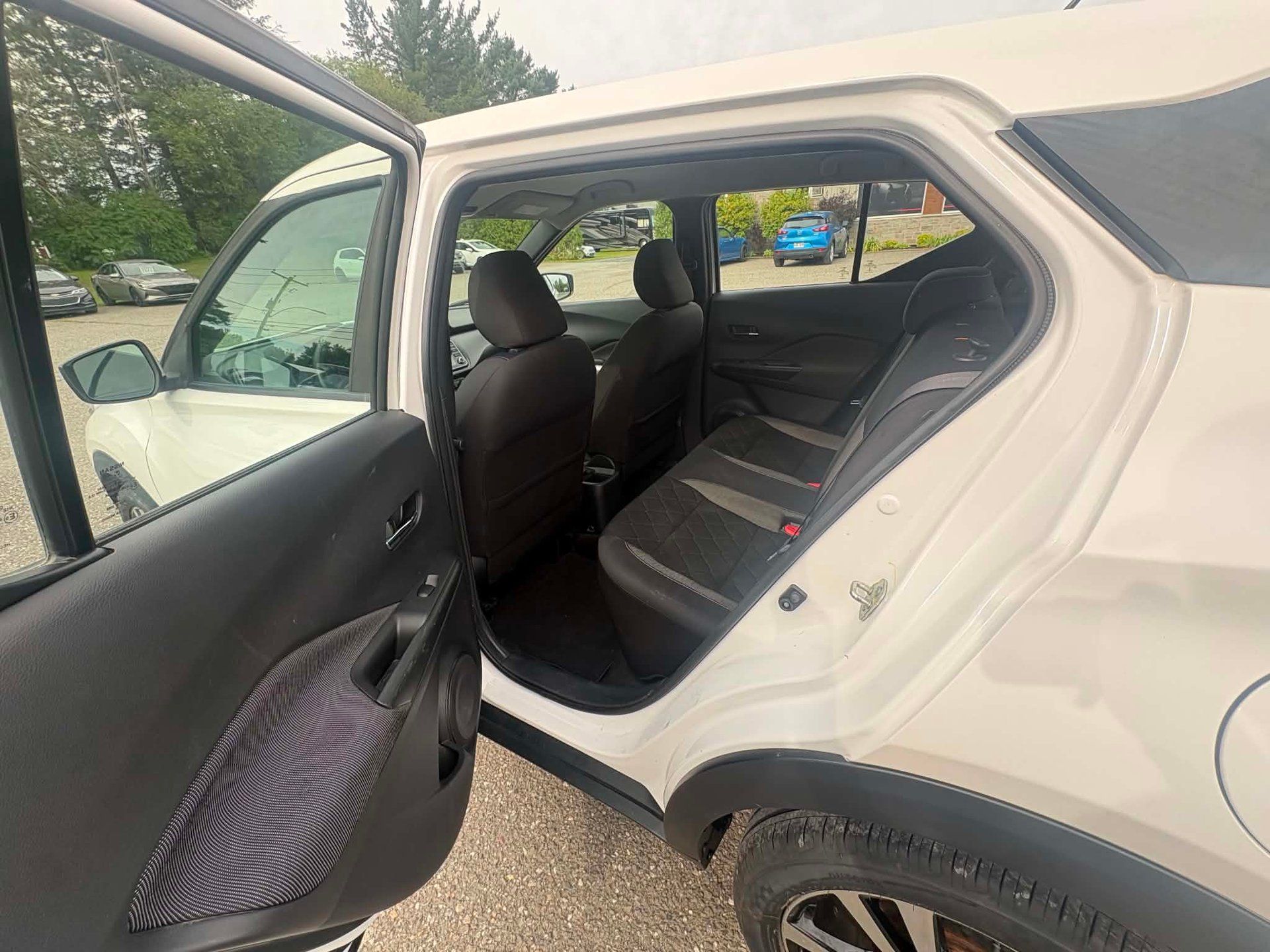 Nissan Kicks 2019 - Image 2