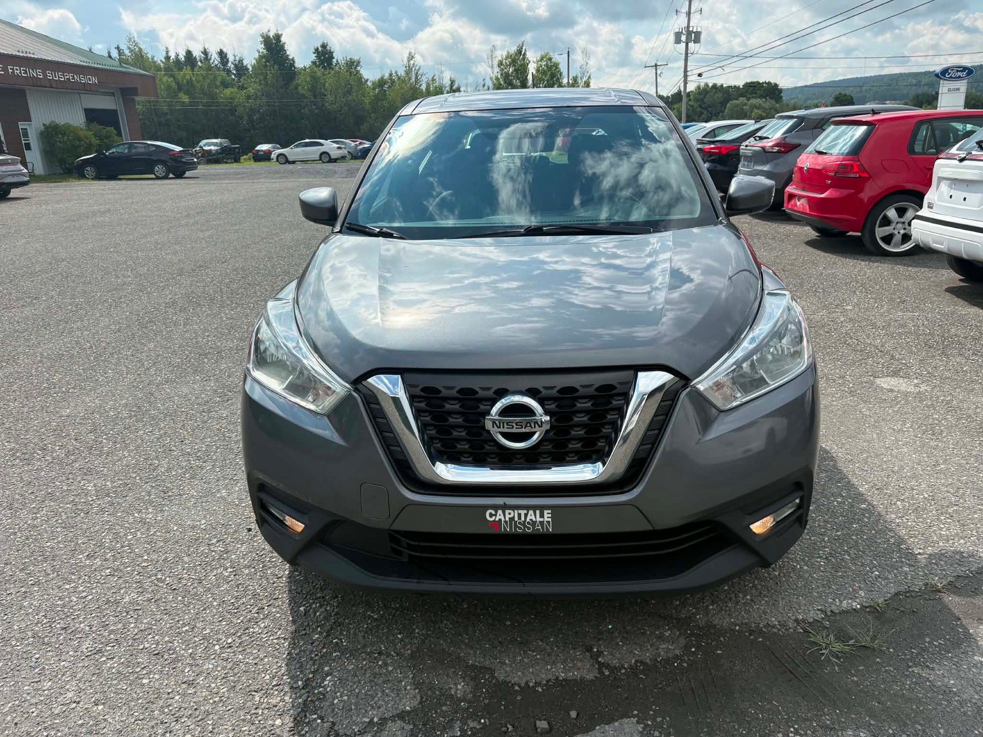 Nissan Kicks 2019 - Image 1