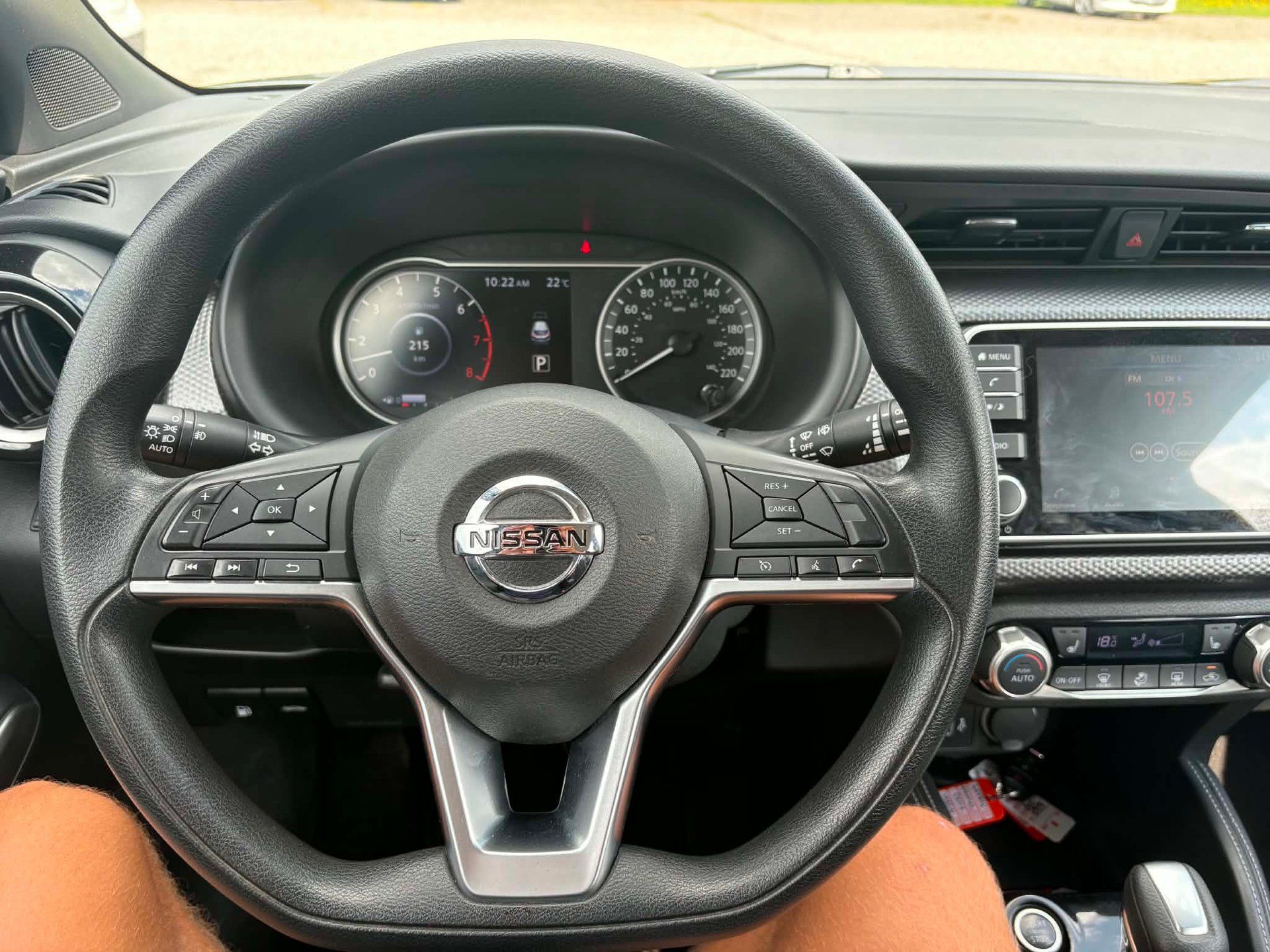 Nissan Kicks 2019 - Image 6