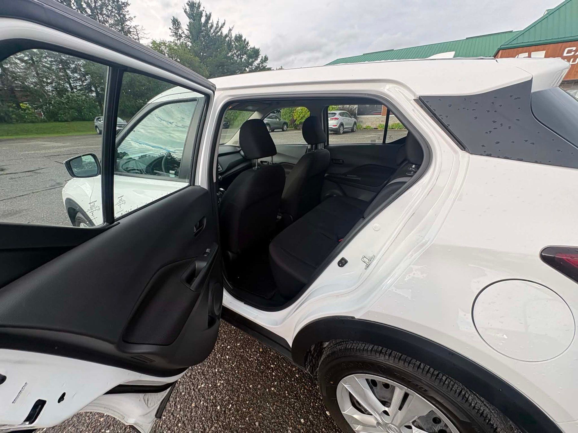 Nissan Kicks 2024 - Image 2