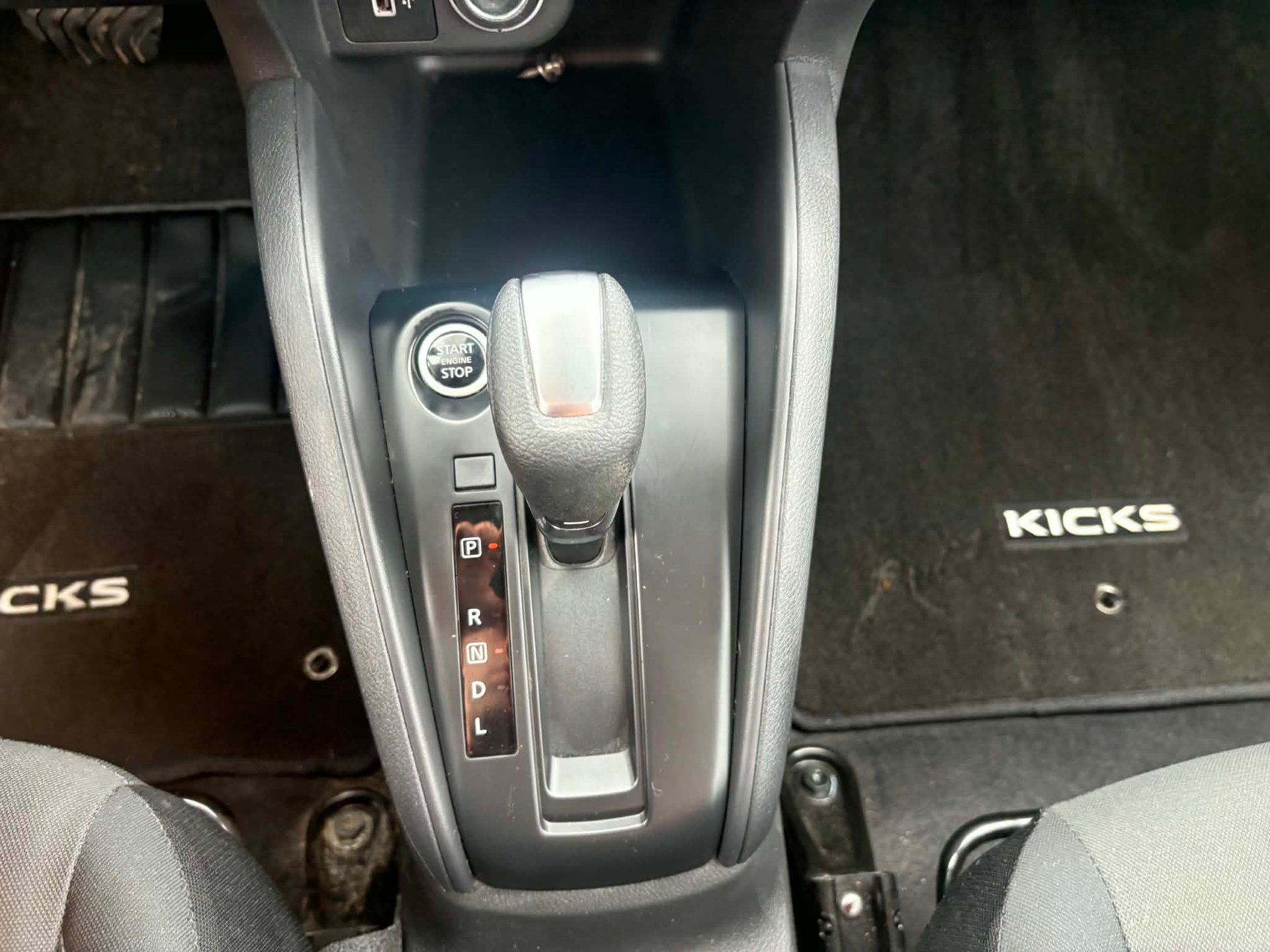 Nissan Kicks 2024 - Image 3