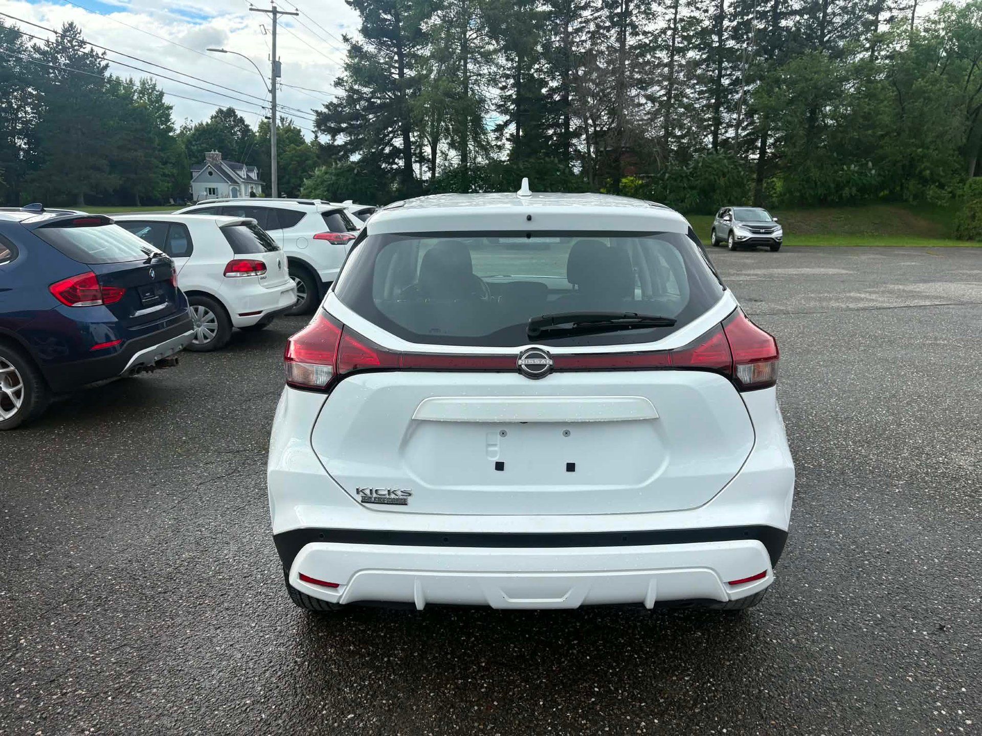 Nissan Kicks 2024 - Image 7
